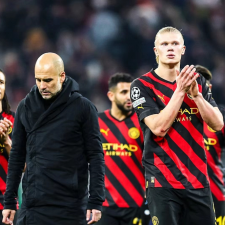 Champions-League-K.O.-Runde, kein Premier-League-Team gewinnt